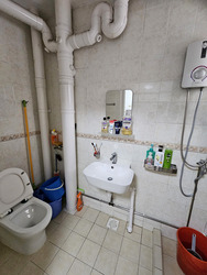 Blk 366 Clementi Avenue 2 (Clementi), HDB 3 Rooms #557624971